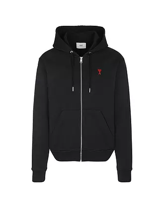 AMI PARIS | Kapuzensweater - Hoodie | 